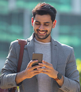 موبائل بینکاری