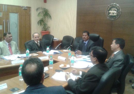 J&K SLBC holds meeting on IT-enabled Financial Inclusion in Jammu J&K SLBC holds meeting on IT-enabled Financial Inclusion in Jammu