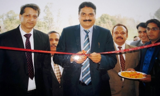 J&K Bank opens business unit in Allah Jammu J&K Bank opens business unit in Allah Jammu