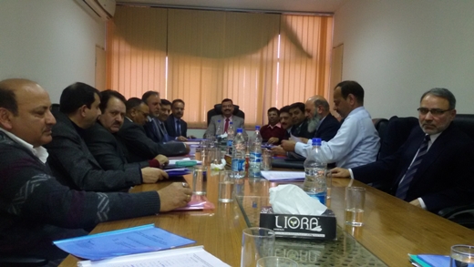J&K SLBC convenes first meeting of the Steering Sub-Committee to… J&K SLBC convenes first meeting of the Steering Sub-Committee to…