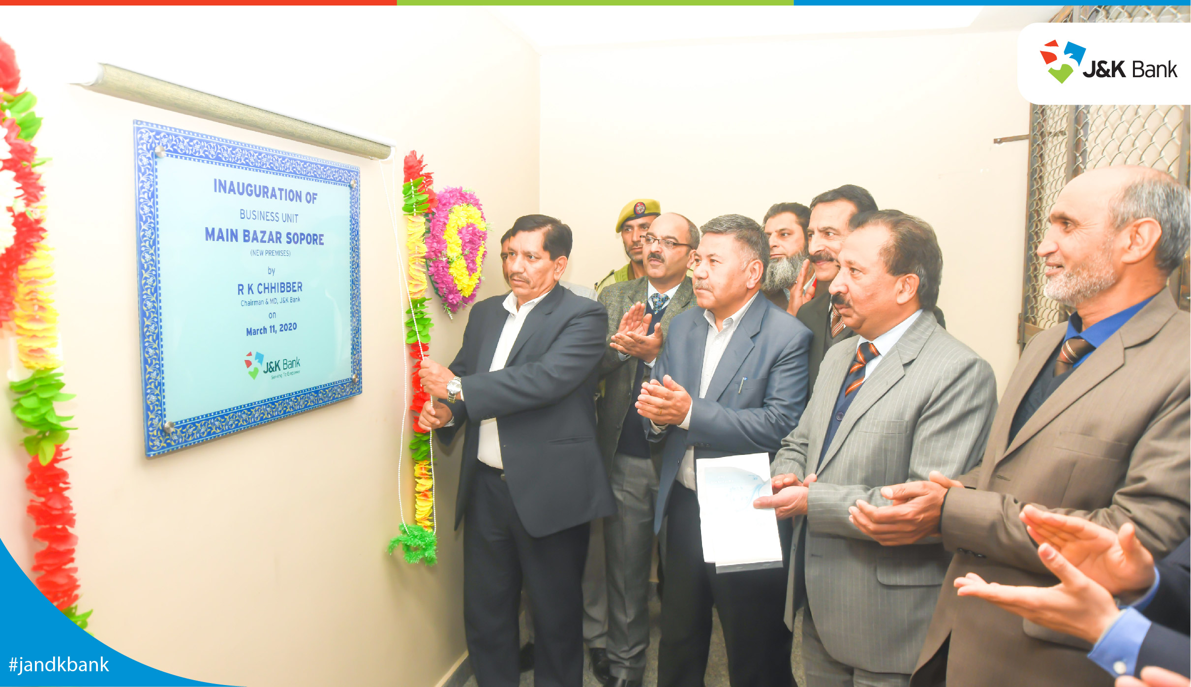 All our efforts focus on making customers comfortable and satisfied: J…