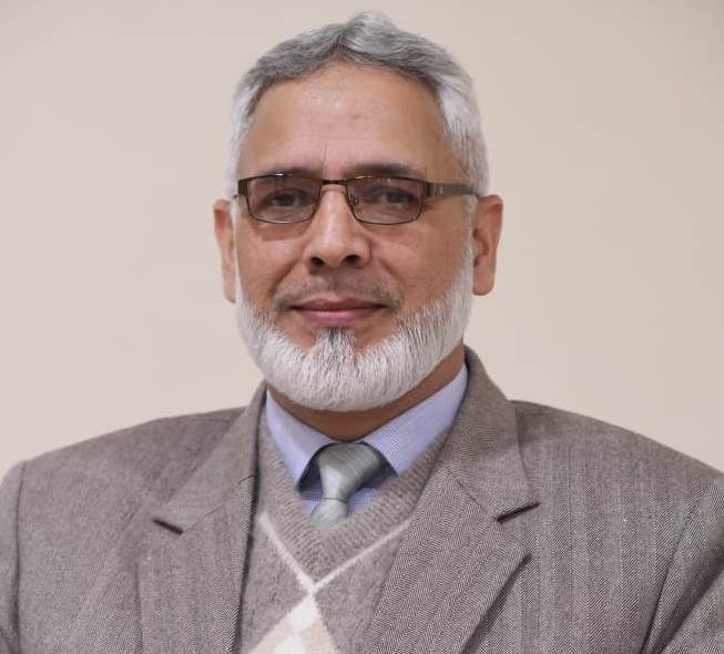 J&K Bank gives warm send off to its President