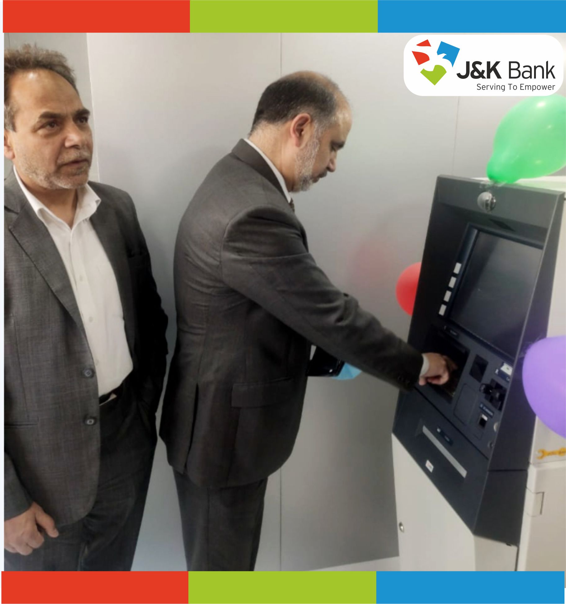 J&K Bank extends relief under Atmanirbhar Bharat to borrowers,…