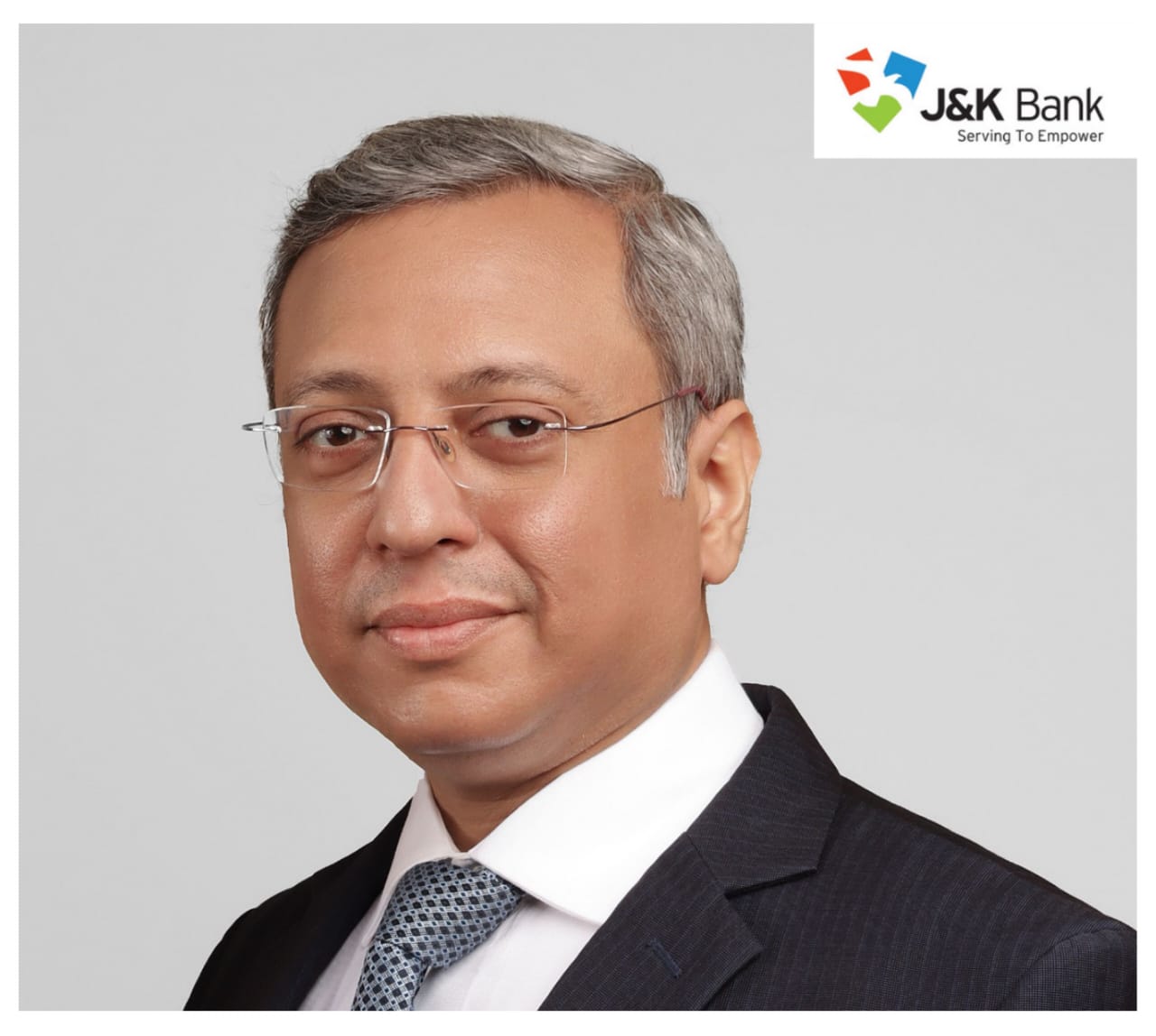 Pratik D Punjabi joins J&K Bank as CFO