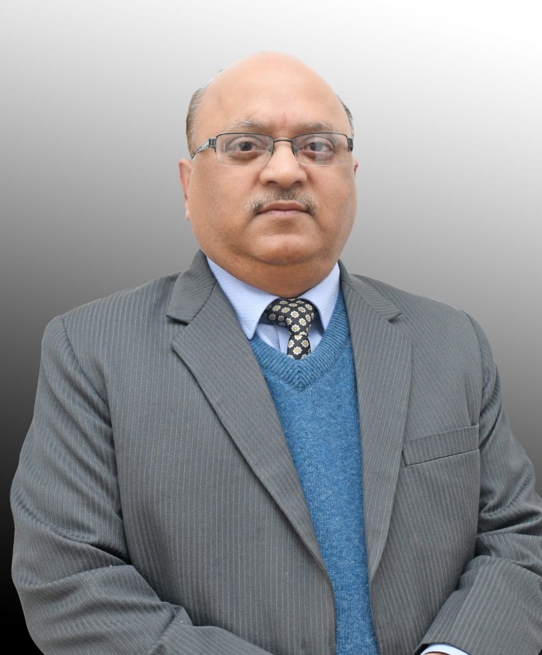 J&K Bank Board appoints GM Sudhir Gupta as Executive Director for…