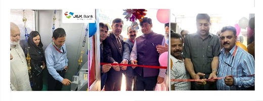 J&K Bank adds 3 CRMs to its banking  touchpoint network