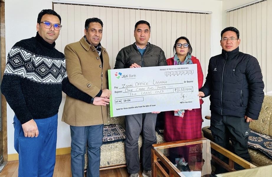 Timely settlement of insurance claims relieves families of J&K Ban…