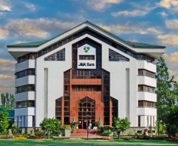 J&K Bank rolls out 'JKB Special OTS-2024 Scheme'