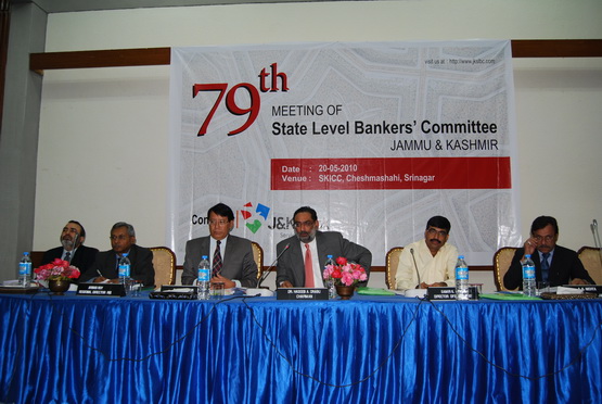 J&K Bank over-achieves lending targets."We offer other banks… J&K Bank over-achieves lending targets."We offer other banks…