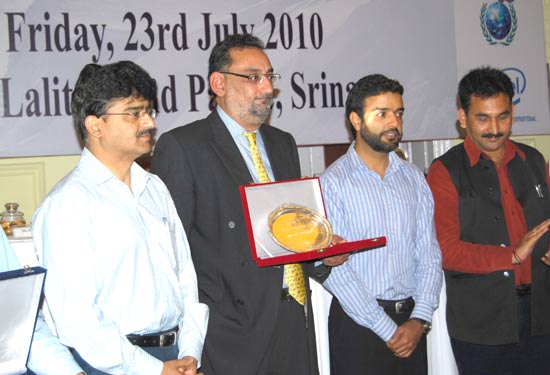 JK Bank awarded Wisitex ICT Ratan 2010 We see our role beyond banking:… JK Bank awarded Wisitex ICT Ratan 2010 We see our role beyond banking:…