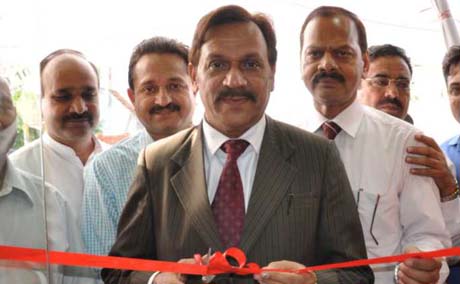 J & K Bank strengthens ATM network in J&K Sainik Colony, Jammu…