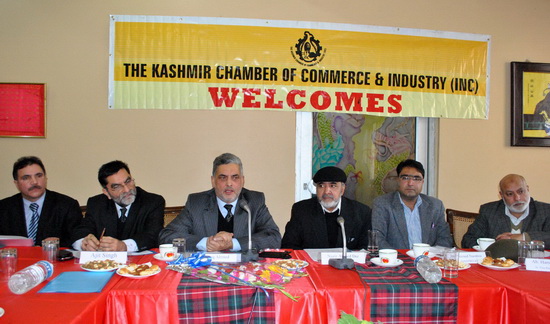 J&K Bank shares happiness and grief of the people: Chairman J&K Bank shares happiness and grief of the people: Chairman