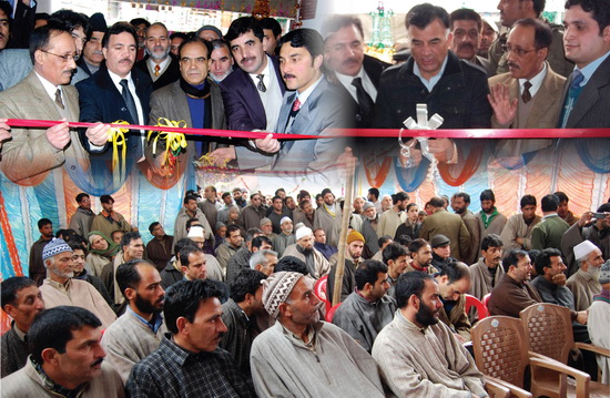 On Milad eve, J&K Bank dedicates 2 new premises, ATM to Pulwama pe… On Milad eve, J&K Bank dedicates 2 new premises, ATM to Pulwama pe…