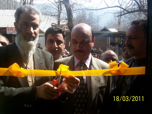 J&K Bank on expansion spree; opens 3 more Business Units J&K Bank on expansion spree; opens 3 more Business Units