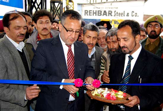 Firdousabad gets J&K Bank ATM Firdousabad gets J&K Bank ATM