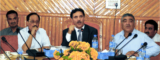JK Bank starts state-wide customer awareness campaign JK Bank starts state-wide customer awareness campaign