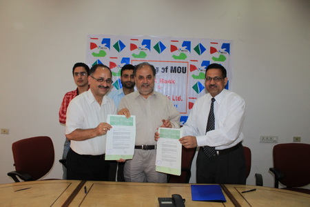 J&K Bank, Bengal Tools ink pact