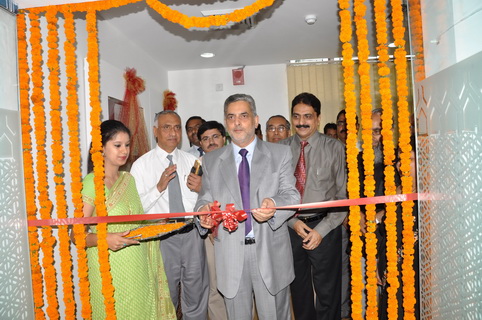 J&K Bank dedicates model B/U Shalamar Road Jammu to Public J&K Bank dedicates model B/U Shalamar Road Jammu to Public