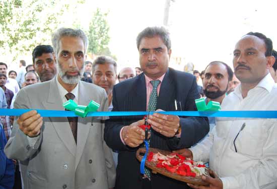 Zainakote gets J&K Bank ATM
