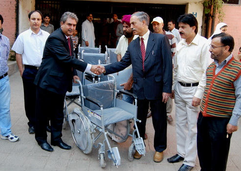 J&K Bank celebrates Incorporation Day. Every step towards success…