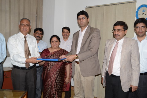 J&K Bank signs MoU with ONICRA