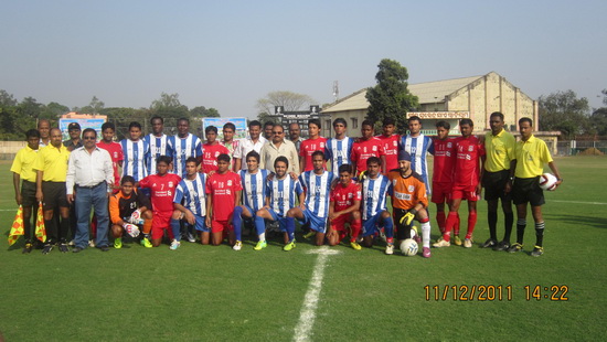 J&K Bank beat Orissa Police, enters semifinals J&K Bank beat Orissa Police, enters semifinals