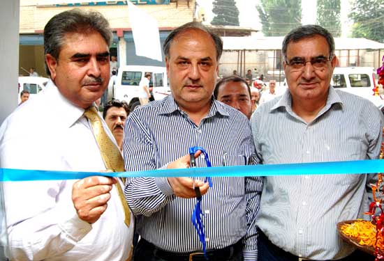 J&K Bank ATM network reaches 530 We are committed to hassle free p…