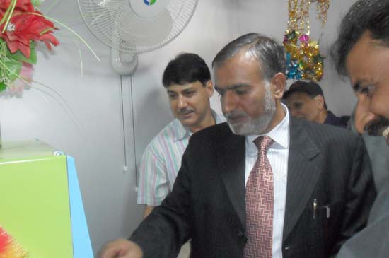 J&K Bank commissioned 2 more ATMs in Bandipore and Baramulla J&K Bank commissioned 2 more ATMs in Bandipore and Baramulla