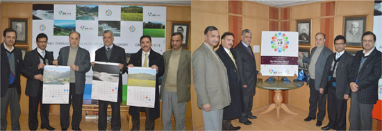 J&K Bank kick starts platinum jubilee celebrations Chairman unveil… J&K Bank kick starts platinum jubilee celebrations Chairman unveil…