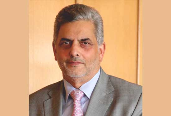 J&K Bank realises business target of Rs 1 lac Cr in platinum jubil…