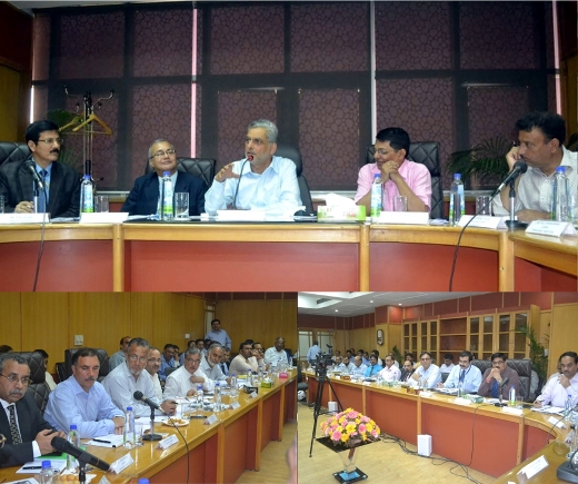 J&K Bank (convenor ) convenes special SLBC for special relief/ reh… J&K Bank (convenor ) convenes special SLBC for special relief/ reh…