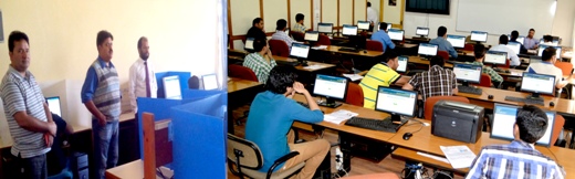 Nearly 39,000 appeared in J&K Bank online RE exams Nearly 39,000 appeared in J&K Bank online RE exams