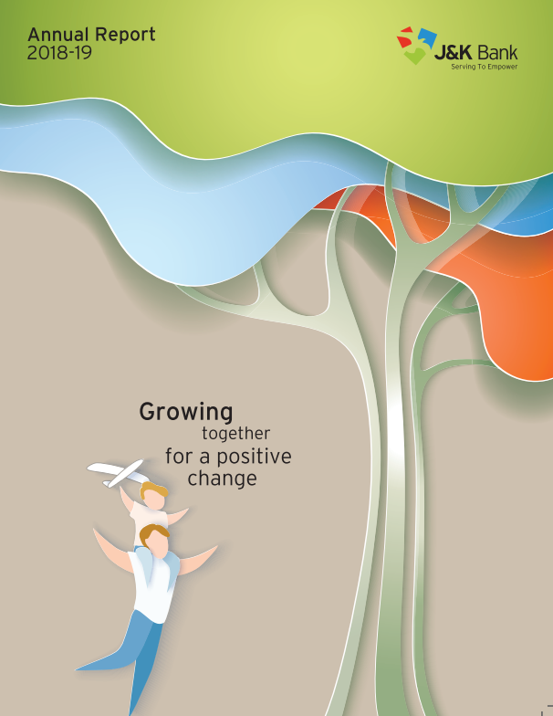 वार्षिक रिपोर्ट 2018-19