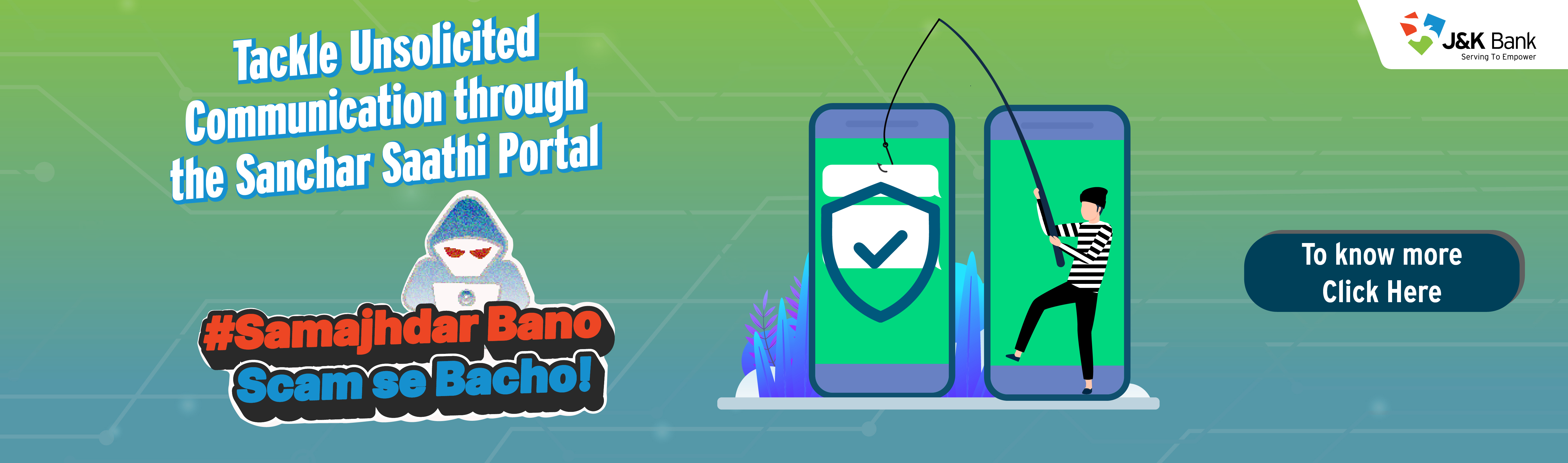 WEB BANNER_SANCHAR SAATHI PORTAL