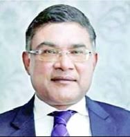 Mr. Shailendra Kumar