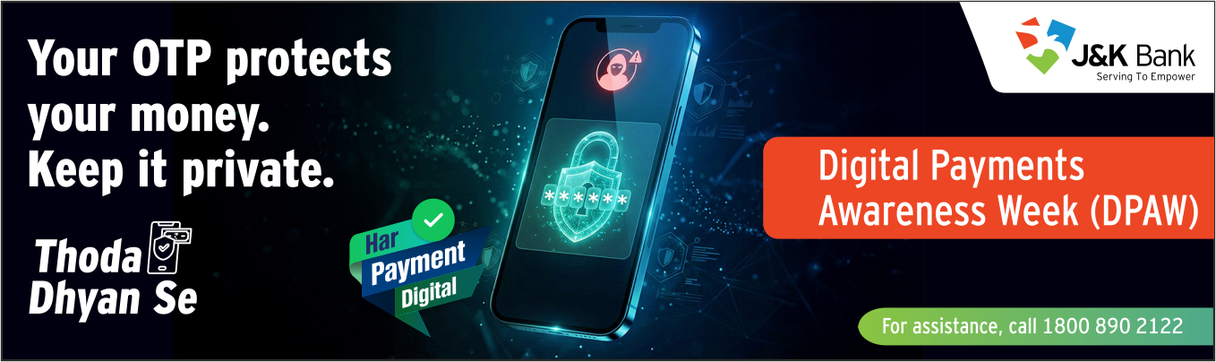 Digital Payments Awareness Week 2026 Digital Payments Awareness Week 2026