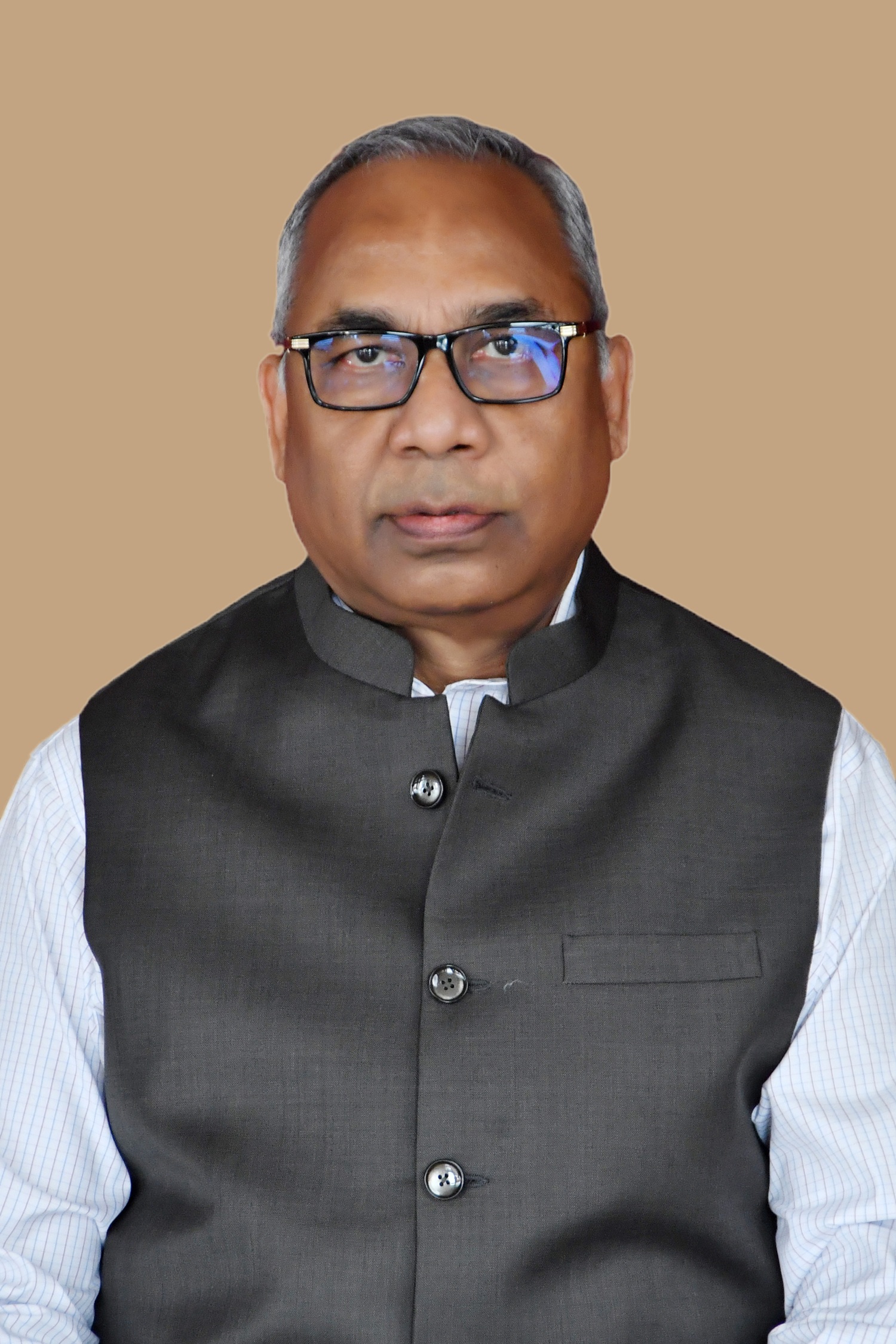 श्री आनंद कुमार